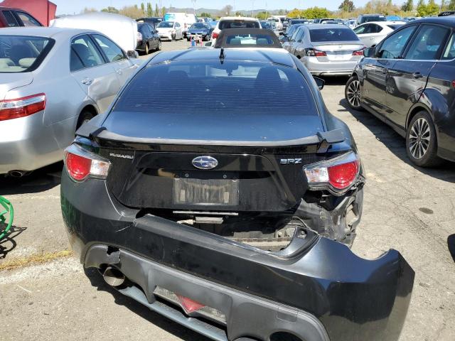 JF1ZCAC15F9604923 Subaru Brz 2.0 Limited