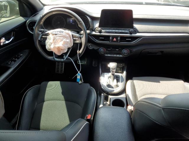 3KPF34AD7LE137992 KIA Forte Gt Line