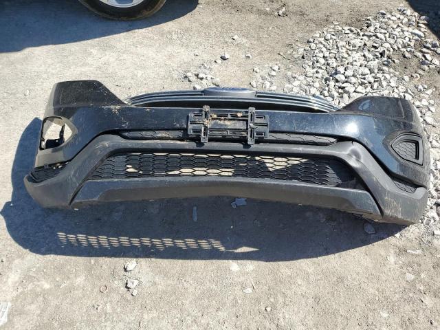 2FMPK4G96GBB72252 Ford EDGE SE