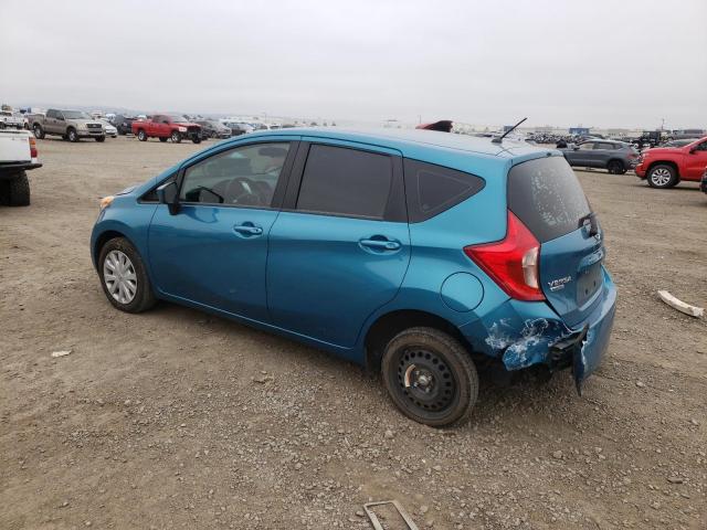3N1CE2CP5FL414845 Nissan Versa Note S