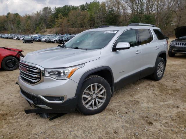 2017 GMC Acadia SLE