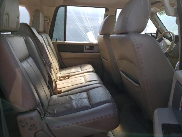1FMJK1H58EEF44868 Ford Expedition El Xlt