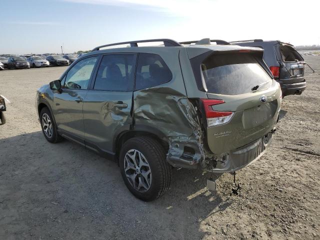 JF2SKAJC6MH537949 Subaru Forester Premium