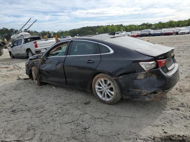 2016 CHEVROLET MALIBU HYB - 1G1ZJ5SUXGF354805