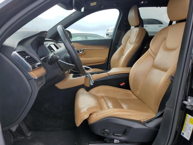 2017 VOLVO XC90 T8 - YV4BC0PL4H1110875