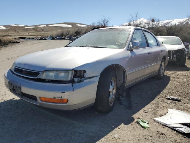 1997 Honda Accord Sdn SE