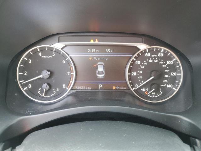 1N4BL4BV5KN311760 Nissan ALTIMA S