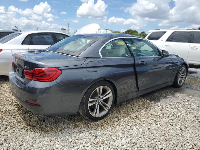 2019 BMW 430I - WBA4Z1C5XKEE48708