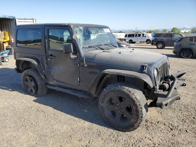 1C4AJWAG6HL595589 Jeep Wrangler Sport