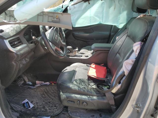 1GKKNULS3KZ202073 GMC Acadia Slt-1