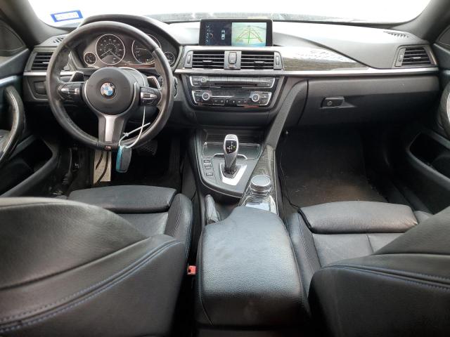 2017 BMW 430XI GRAN - WBA4F9C37HG812924