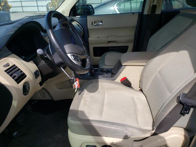 2018 FORD FLEX SE - 2FMGK5B84JBA00703