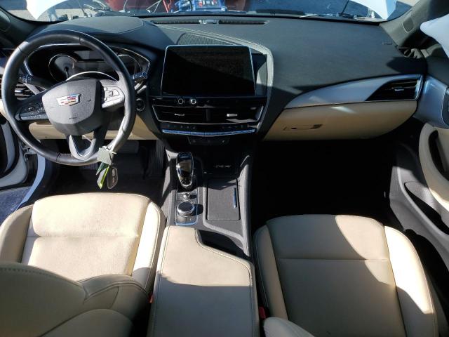 1G6DX5RK9M0108382 Cadillac CT5 LUXURY