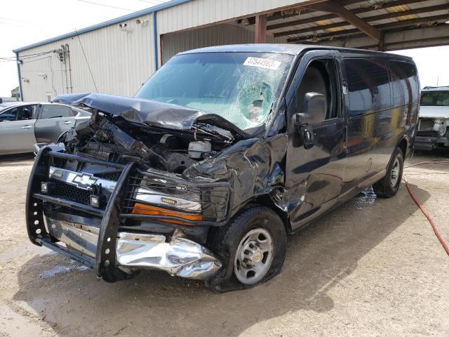 2004 Chevrolet Express Cargo Van 