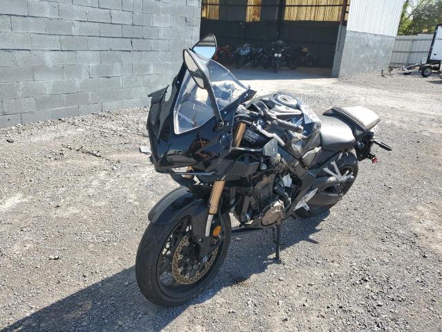 2021 HONDA CBR650 RA MLHRH0154M5200119