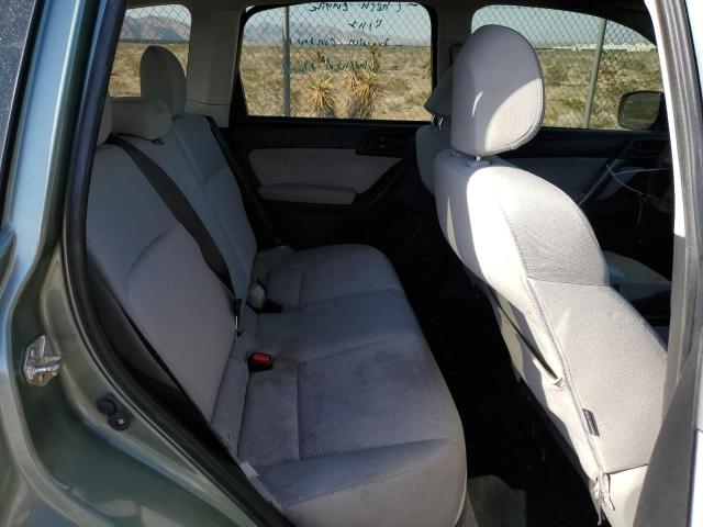 JF2SJAACXEH436627 Subaru Forester 2.5i