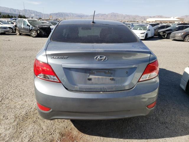 KMHCT4AEXHU374928 Hyundai ACCENT SE