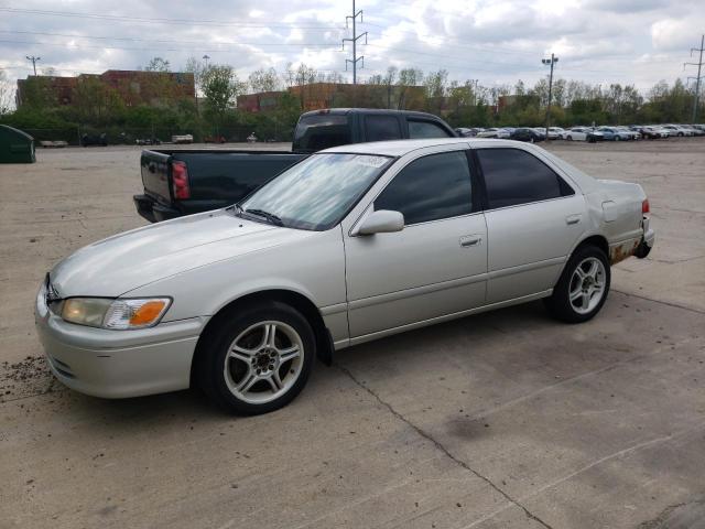 2000 Toyota Camry CE