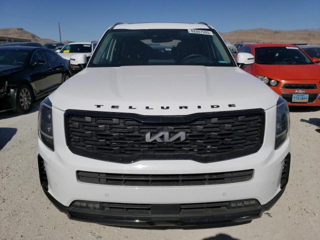 5XYP5DHC6NG233954 KIA Telluride Sx