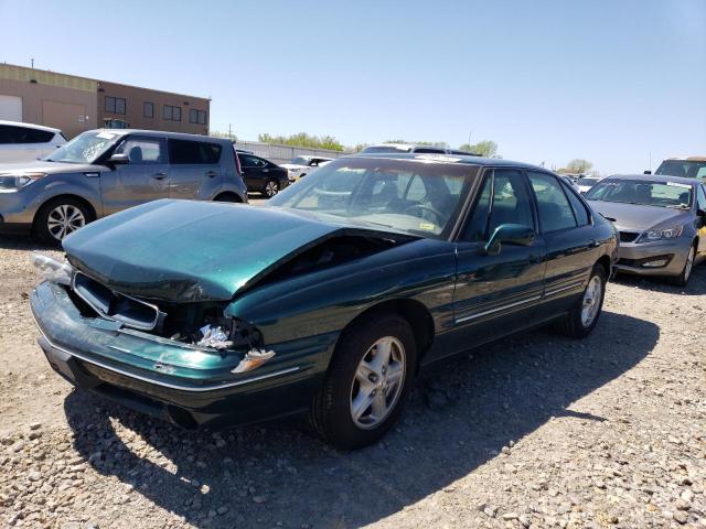 1999 Pontiac Bonneville SE