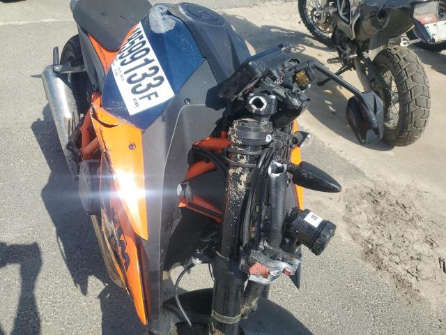 2021 KTM 1290 SUPER - VBKV39409MM934702