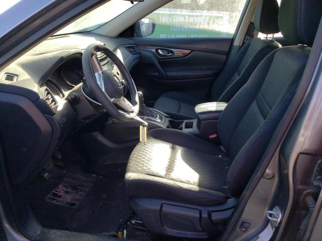 JN8AT2MV3HW253162 Nissan ROGUE S