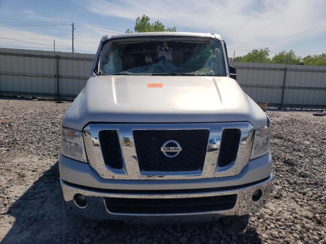 2019 NISSAN NV 3500 - 5BZAF0AA0KN850372