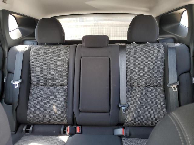 JN1BJ1BW9MW428118 Nissan Rogue Sport Sv