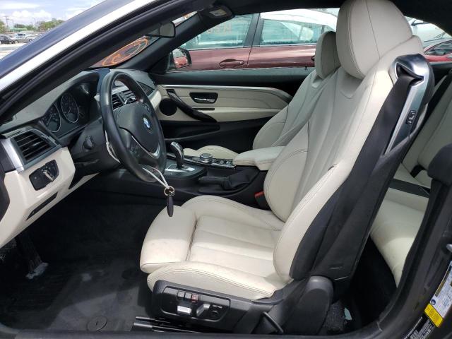2019 BMW 430I - WBA4Z1C5XKEE48708