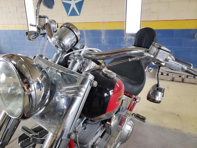 2005 HARLEY-DAVIDSON FLSTFSE CA 1HD1PLF115Y953194