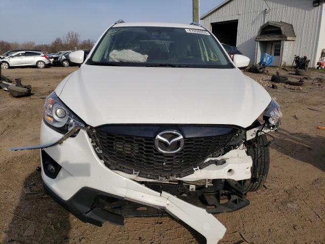 VIN JM3KE4CY1E0326228 2014 MAZDA CX-5 no.5