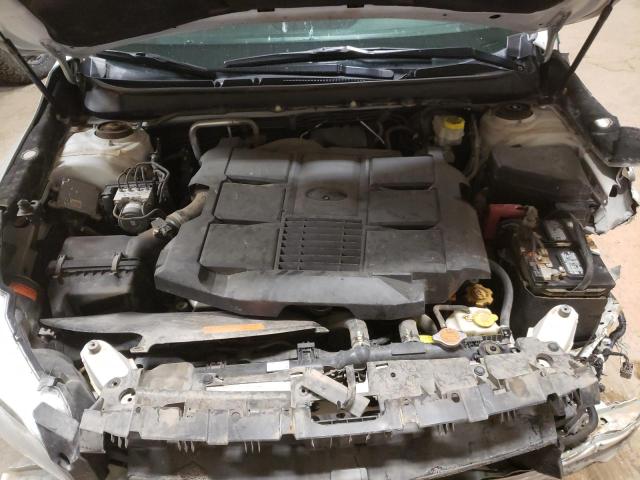 4S4BSETC2H3296599 Subaru Outback Touring