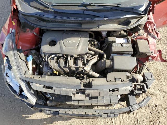 2016 KIA RIO EX - KNADN4A36G6633951