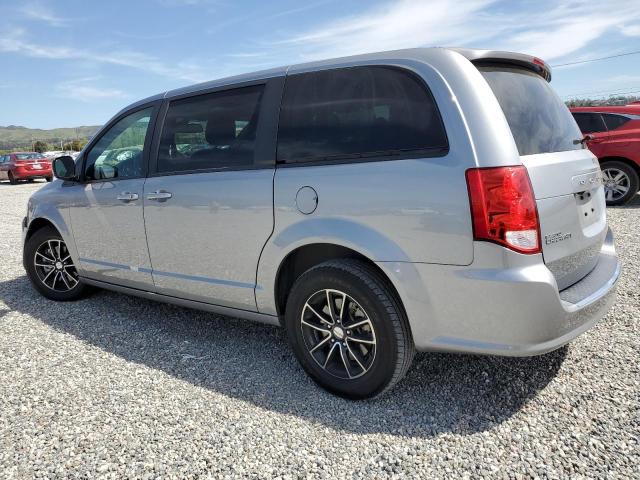 2C4RDGEG3KR640481 Dodge Grand Caravan Gt
