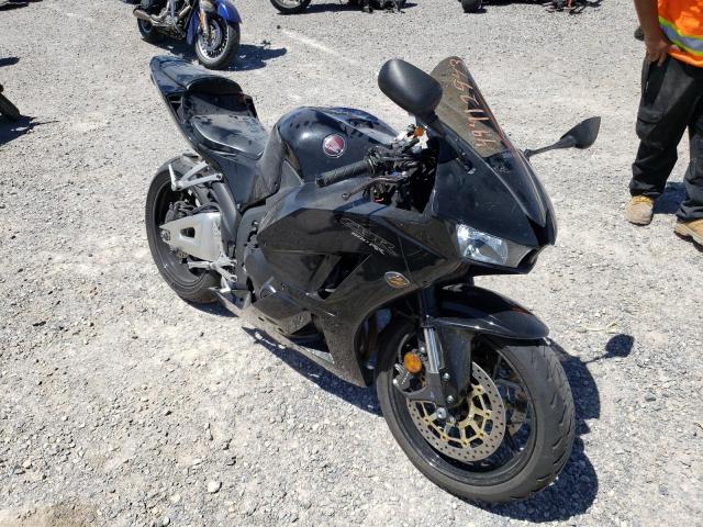 Salvage motorcycles for sale at Las Vegas, NV auction: 2015 Honda CBR600 RR