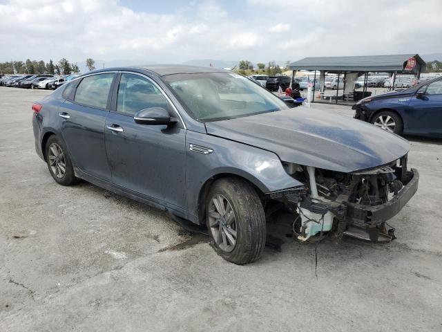 5XXGT4L3XLG389493 Kia Optima LX 4