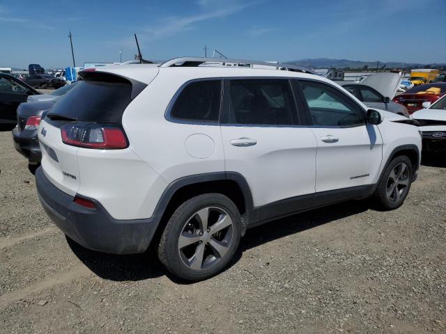 1C4PJLDB9LD535334 Jeep Cherokee Limited
