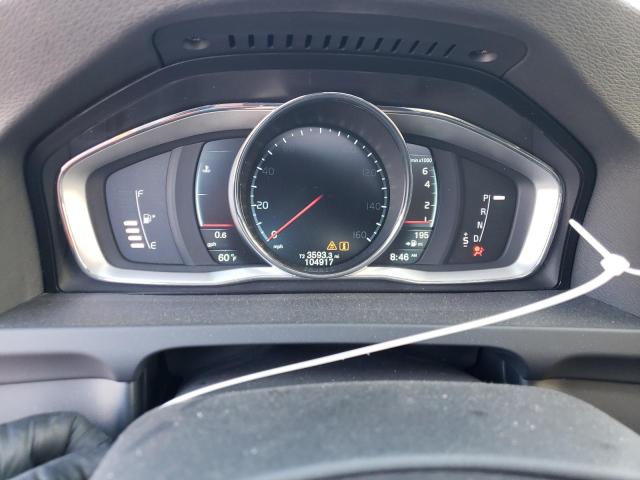 YV1612FS6E1292826 Volvo S60 T5