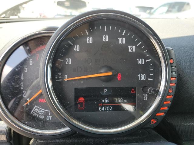 2016 MINI COOPER CLU - WMWLN5C54G2B28307