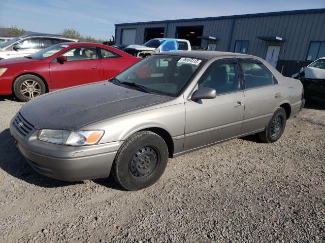 1998 Toyota Camry CE