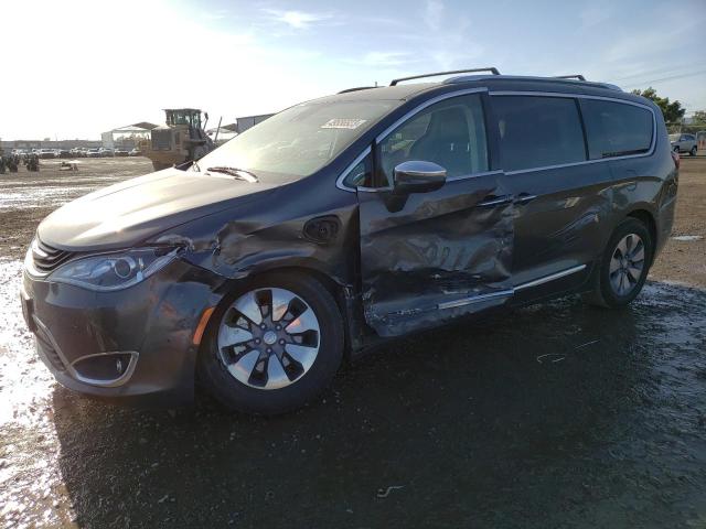 2018 CHRYSLER PACIFICA H - 2C4RC1N72JR213467