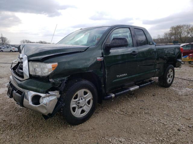 2011 Toyota Tundra 