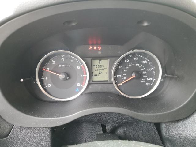 JF2SJAEC3JH454567 Subaru Forester 2.5i Premium