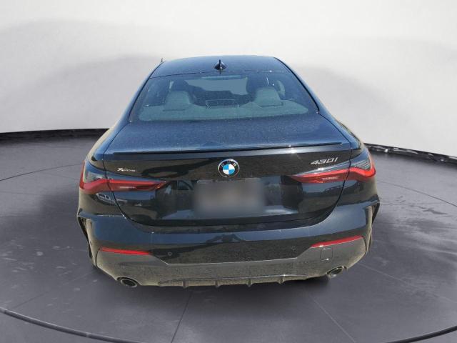 2023 BMW 430XI - WBA73AP06PCL35710
