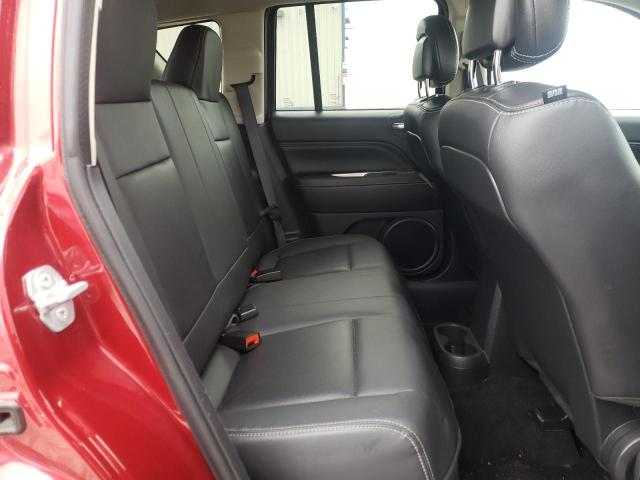 2015 JEEP COMPASS LA - 1C4NJDEB2FD155106