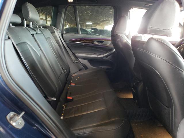 5UXTS3C53K0Z05348 BMW X3 Xdrivem40i