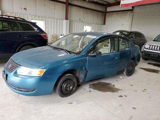 2005 Saturn Ion 