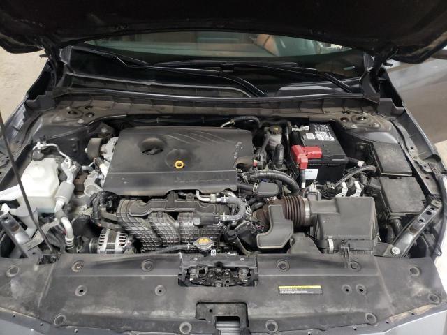 1N4BL4BV8KC166452 Nissan ALTIMA S