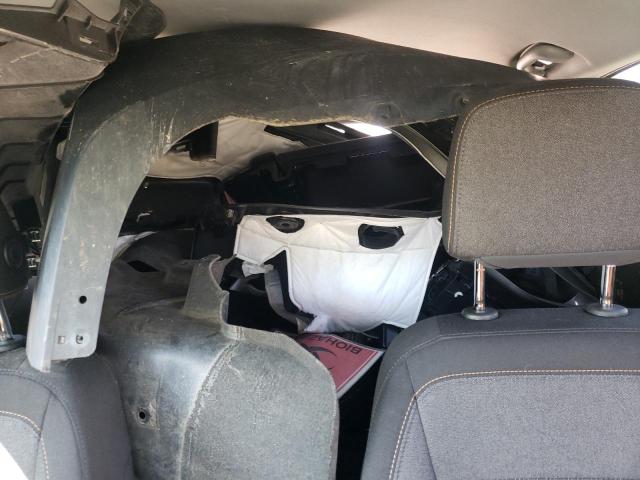 2020 CHEVROLET EQUINOX LT - 3GNAXUEV4LS527572