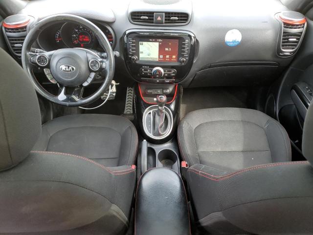 KNDJP3A5XF7776888 KIA SOUL +